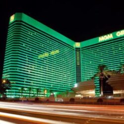 las vegas MGM resorts social engineering attacks